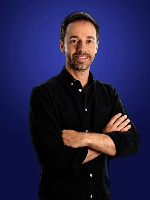Renato Mendes